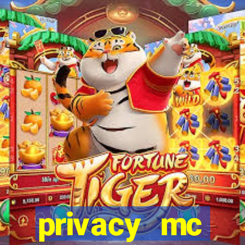 privacy mc pipoquinha gratis